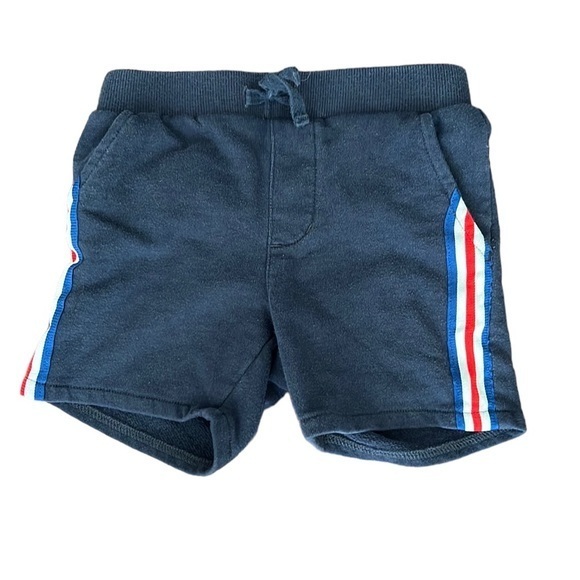 Janie and Jack size 3T shorts - Picture 1 of 3